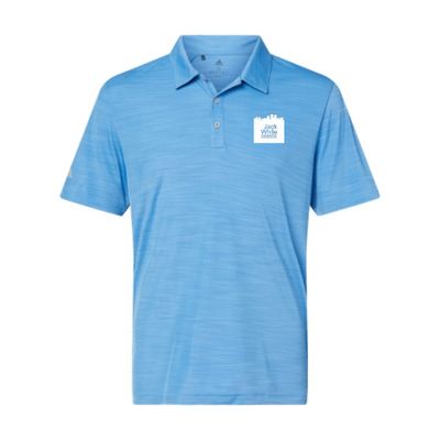 JackWhiteCommercial - Adidas Mélange Sport Shirt Polo v2