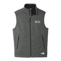 DwellDesignStudio - The North Face Ridgeline Soft Shell Vest