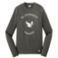BoutiquexElDorado - Era Series Performance Long Sleeve Crew Tee - V2