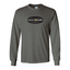 JackHornsbyElectric - Gildan - Unisex Cotton Long Sleeve