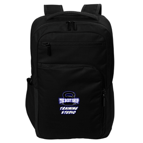 TheBodyShopTrainingStudio - Port Authority - Tech Backpack