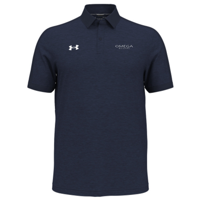 Omega Builders - Men's Trophy Level Polo v1