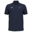Omega Builders - Men's Trophy Level Polo v1