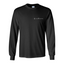 CTCustoms - Gildan - Unisex Cotton Long Sleeve