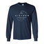 ThreeSixteen-MD - Gildan - Unisex Cotton Long Sleeve
