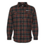 NYC Brewers Guild - Yarn-Dyed Long Sleeve Flannel Shirt