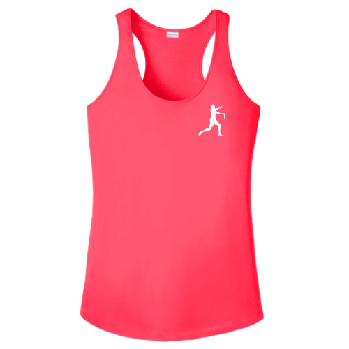 Hot Coral