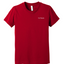 StPaulsChurch - Youth Jersey T-Shirt