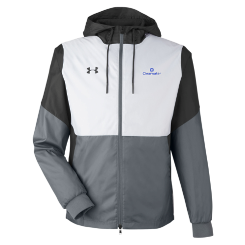 Clearwater Security - Men's Team Legacy Jacket v2