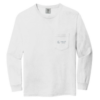 LHD - Long Sleeve Pocket T-Shirt