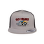 OldCranks - Five Panel Classic Trucker Cap v3