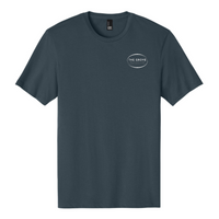 TheGroveStore - District Made Men's Perfect Weight Crew Tee v2