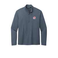FoxFuel -  TravisMathew - Men's Coto Performance Quarter-Zip