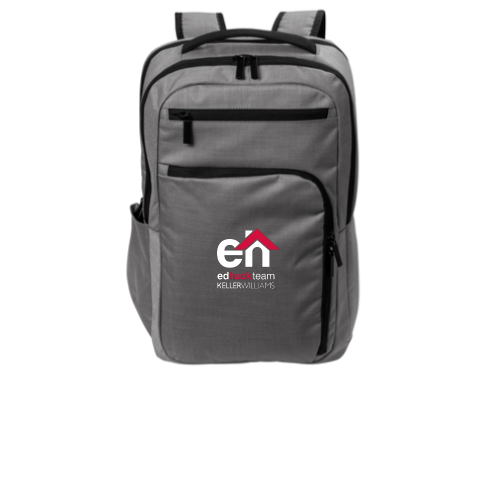 EdHuckTeam - Port Authority Tech Backpack