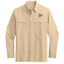 Nebraska State Fair - Port Authority Long Sleeve UV Daybreak Shirt