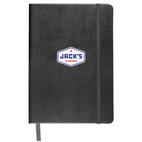 JacksPlumbing Tuscany Journal