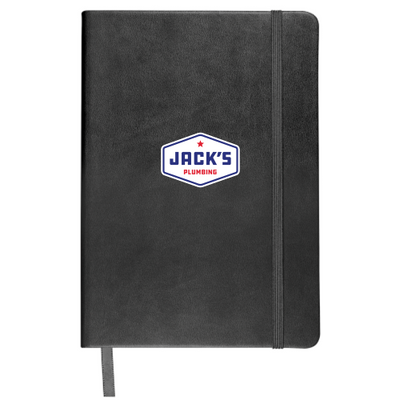 JacksPlumbing Tuscany Journal