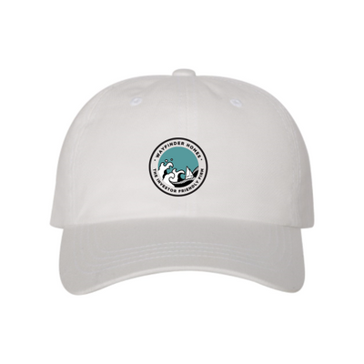 Wayfinder Homes - YP Classics Dad Hat v2