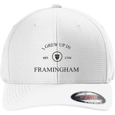 Framingham - TravisMathew Rad Flexback Cap v2