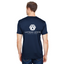 LaymanLewis - Unisex Performance T-Shirt USA-Made