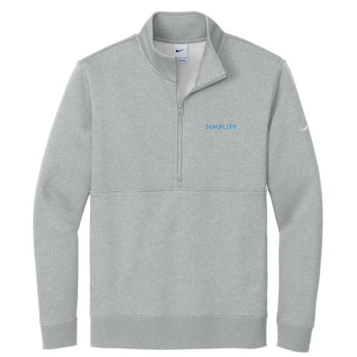 Dark Grey Heather