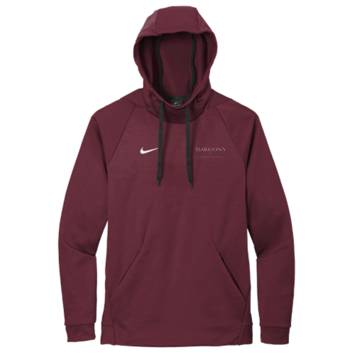 MarksonsFurniture - Nike Therma-FIT Pullover Fleece Hoodie