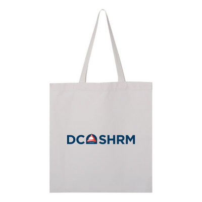 DC SHRM - Valubag Tote
