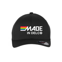 2SP - Mac Machine Cap