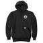 TwoStonesPub - Carhartt Rain Defender Paxton Heavyweight Hooded Sweatshirt v2