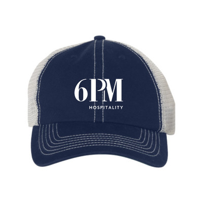 6PMHospitality - Trawler Cap