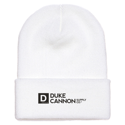 DukeCannon - Cuffed Knit Beanie