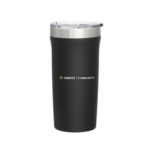 FourKitesCommunity - Palermo Tumbler