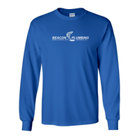BPM - Gildan - Unisex Cotton Long Sleeve