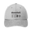 DezenhallResources - Port Authority Garment Washed Cap  v1