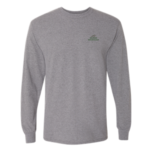 Graphite Heather