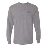 Graphite Heather
