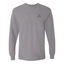 Graphite Heather