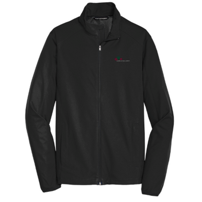 ClarenceDavids - Port Authority Active Soft Shell Jacket