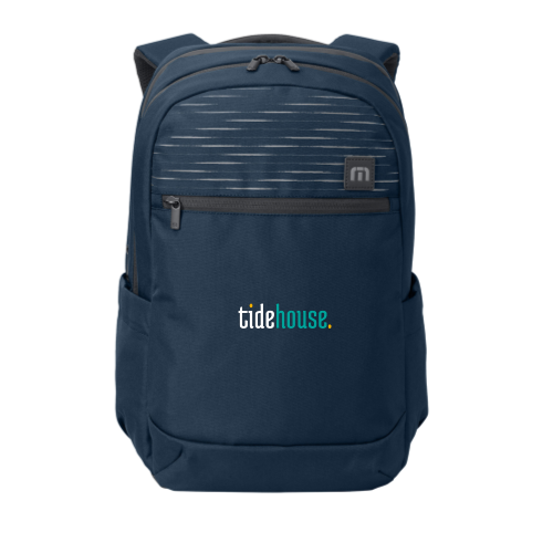River Blue Navy