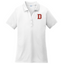 DRRSS - Ladies PosiCharge Competitor Polo