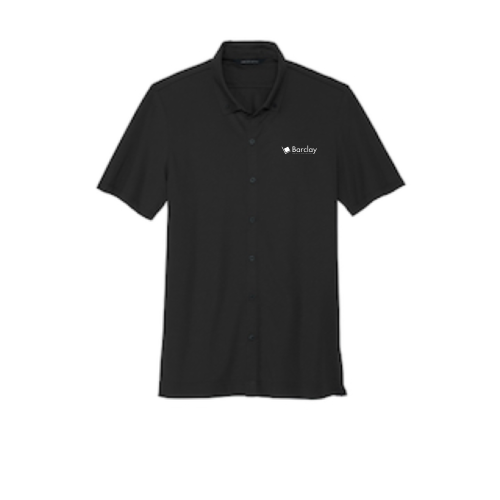 Barclay Mercer+Mettle - MM1006 - Black