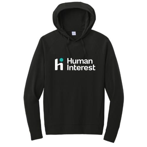 humaninterest - Sport-Tek Sport-Wick Flex Fleece Pullover Hoodie