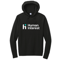 humaninterest - Sport-Tek Sport-Wick Flex Fleece Pullover Hoodie