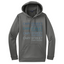 CSP - Sport-Tek Sport-Wick Fleece Hooded Pullover