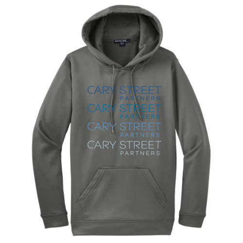 CSP - Sport-Tek Sport-Wick Fleece Hooded Pullover