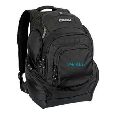 Vari-Lite Ogio Mastermind Backpack