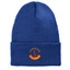 CompletePiers - Volunteer Knitwear Chore Beanie USA-Made