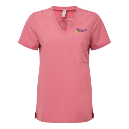Calm Pink