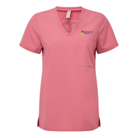 Calm Pink