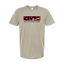 CivicTheatreMerch - Combed Cotton T-Shirt